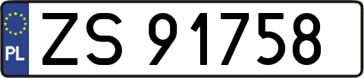 ZS91758