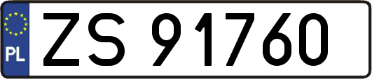 ZS91760