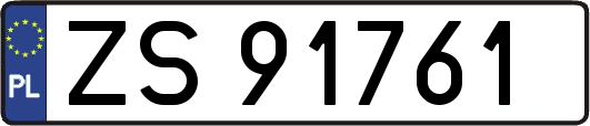 ZS91761