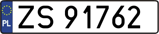 ZS91762