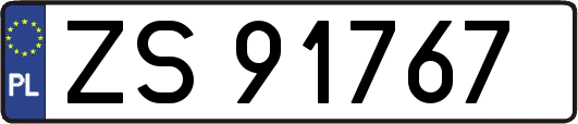 ZS91767