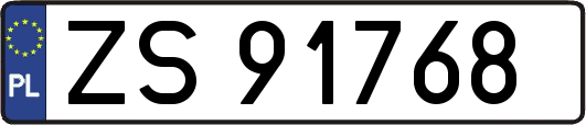 ZS91768