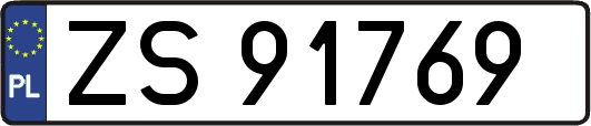 ZS91769