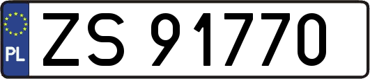 ZS91770