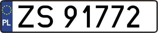 ZS91772