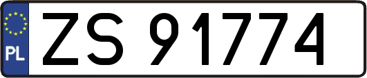 ZS91774