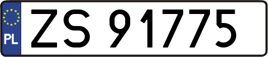 ZS91775