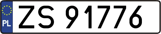 ZS91776