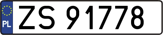 ZS91778