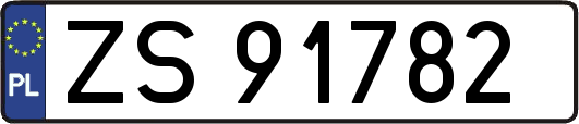 ZS91782