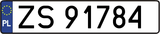 ZS91784