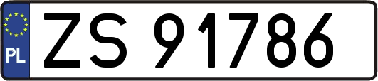 ZS91786