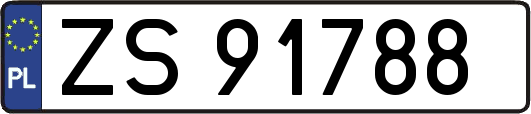 ZS91788