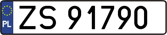 ZS91790