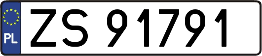 ZS91791