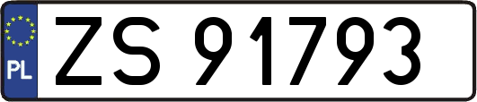 ZS91793