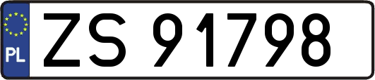 ZS91798