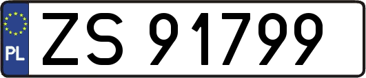ZS91799