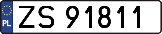 ZS91811