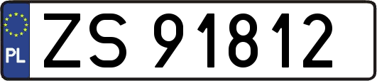 ZS91812