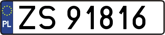 ZS91816