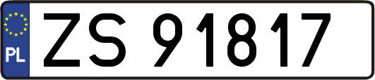 ZS91817
