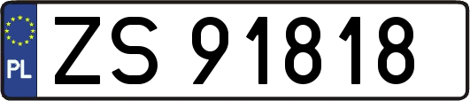 ZS91818