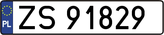 ZS91829