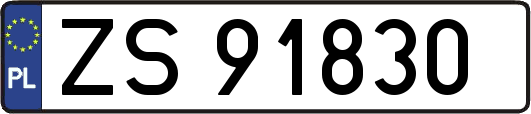 ZS91830