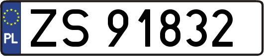 ZS91832