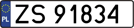 ZS91834