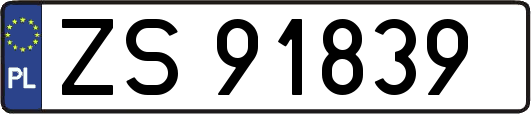 ZS91839