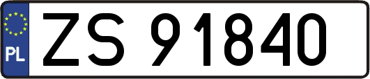 ZS91840