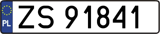 ZS91841