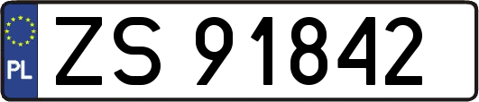 ZS91842