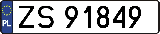 ZS91849