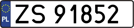 ZS91852