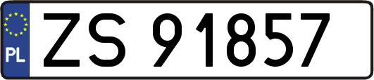 ZS91857