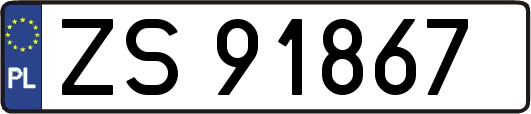 ZS91867
