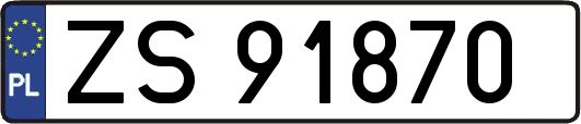 ZS91870