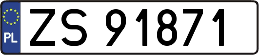 ZS91871