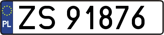 ZS91876