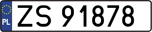 ZS91878