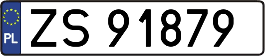 ZS91879