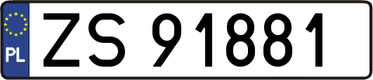 ZS91881