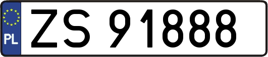 ZS91888