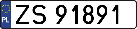 ZS91891