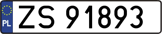 ZS91893