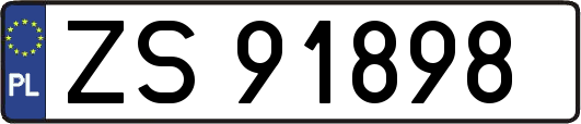 ZS91898