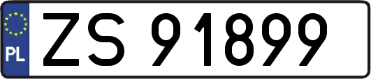 ZS91899